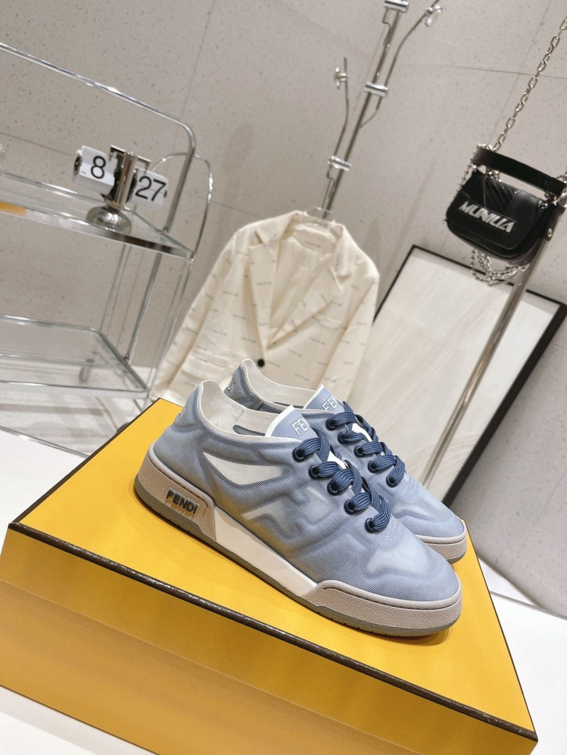 Fendi Sneakers